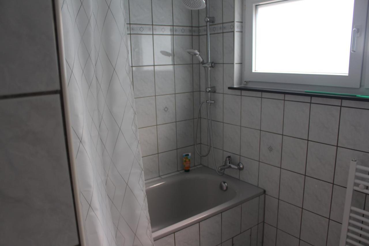 Ferienwohnung Felgenwald Michelstadt Exterior foto