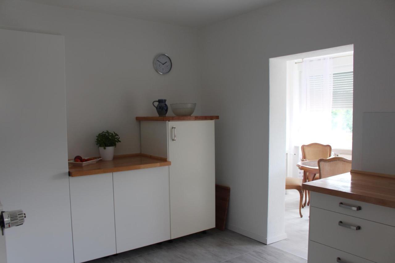 Ferienwohnung Felgenwald Michelstadt Exterior foto