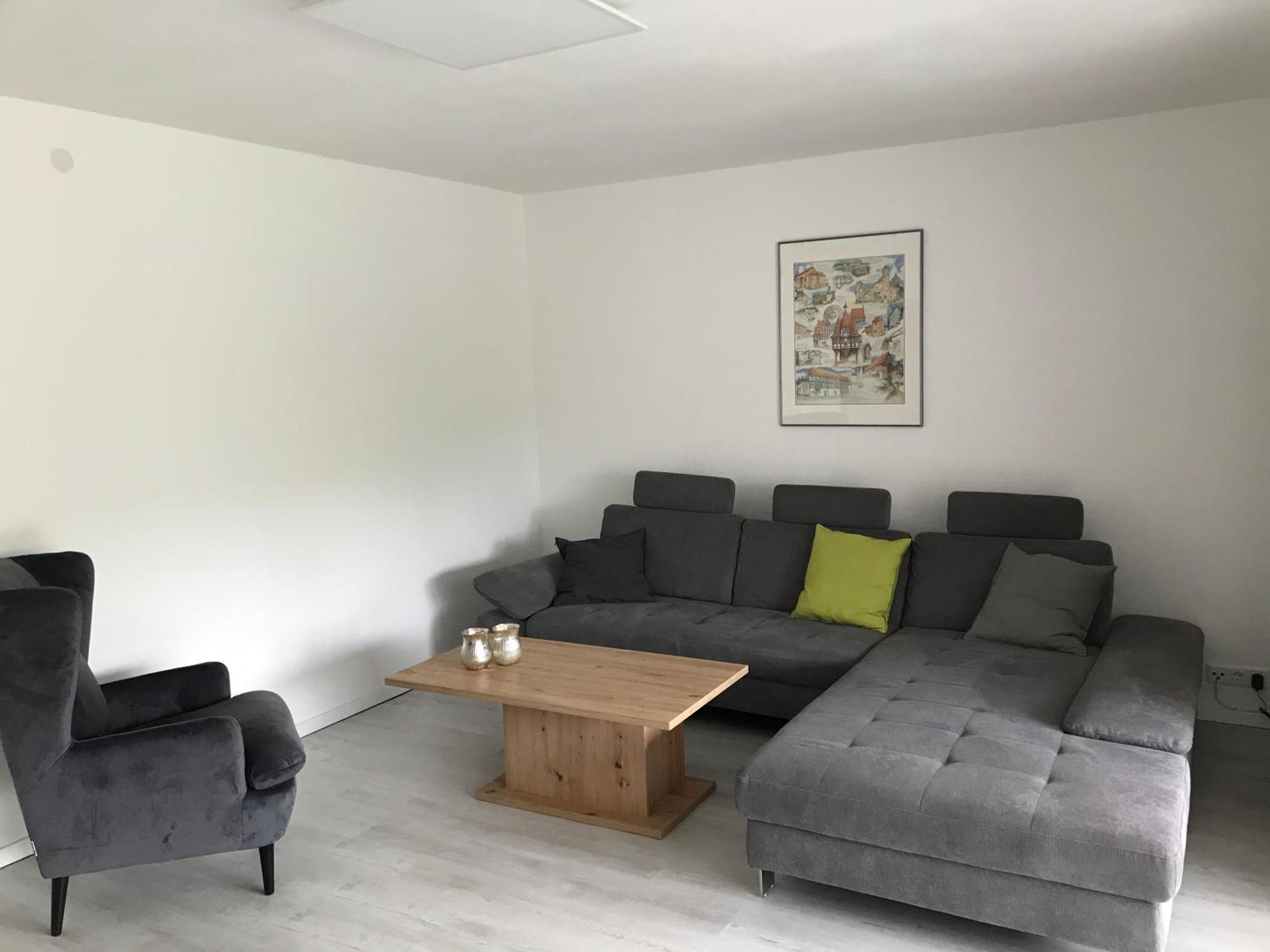 Ferienwohnung Felgenwald Michelstadt Exterior foto