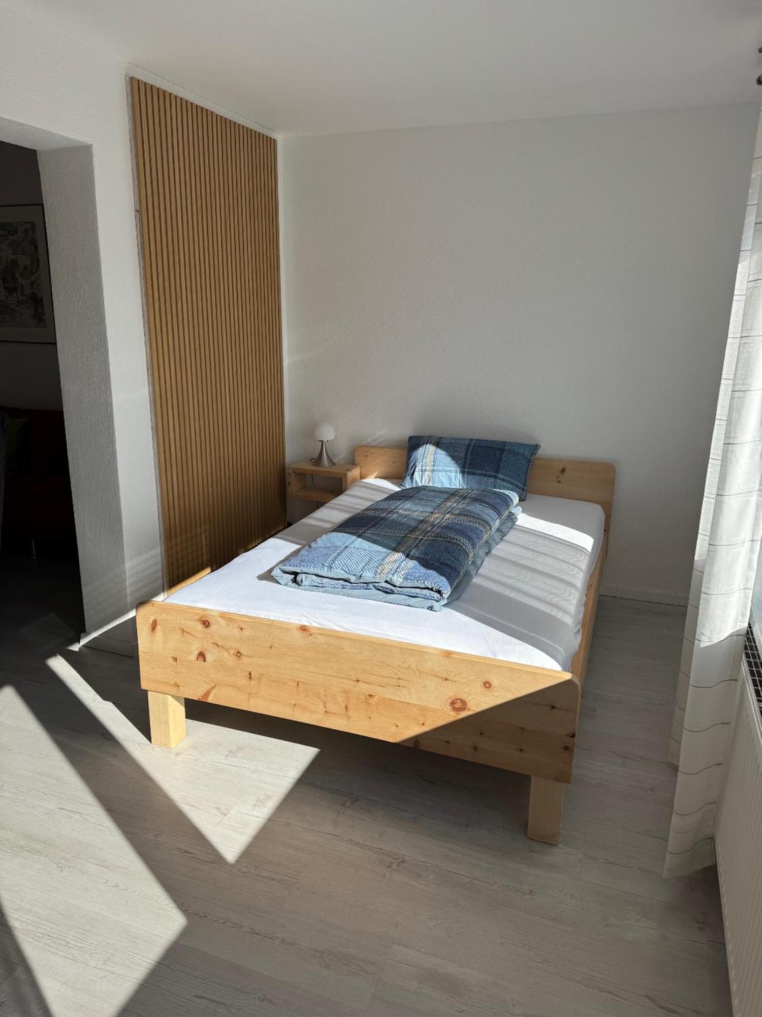 Ferienwohnung Felgenwald Michelstadt Exterior foto